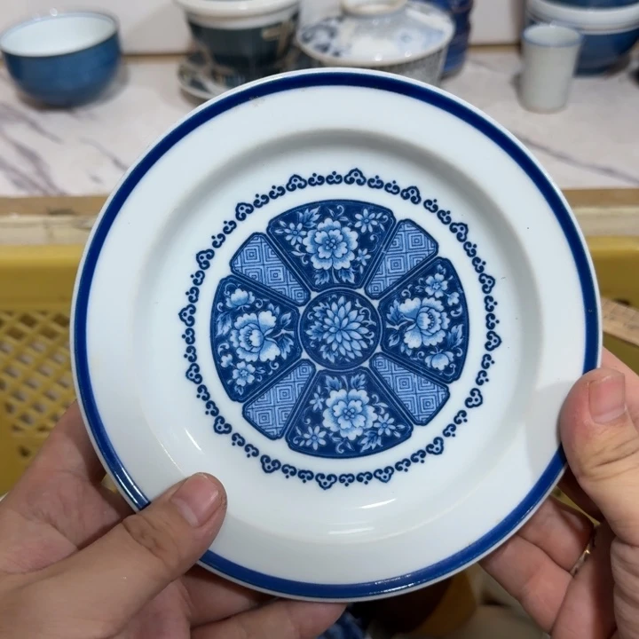 陶瓷推荐第二名20包邮