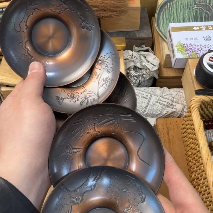 紫砂茶宠现代工艺美术作品