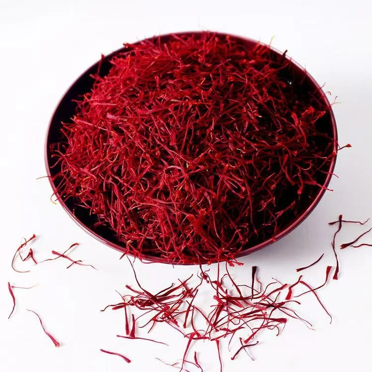 Z长丝头茬伊朗正品藏红花泡水喝