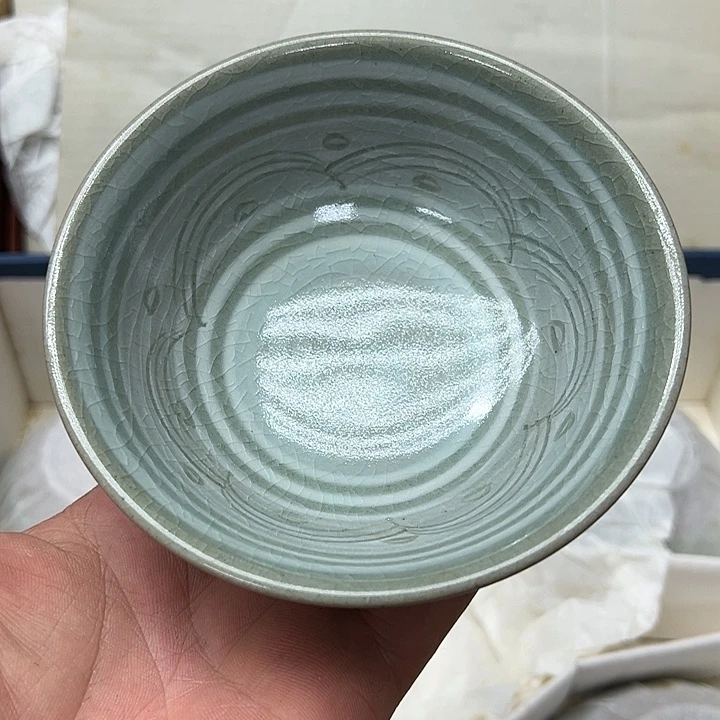 25包邮，盘子，碗，杯子，茶壶，默认瑕疵