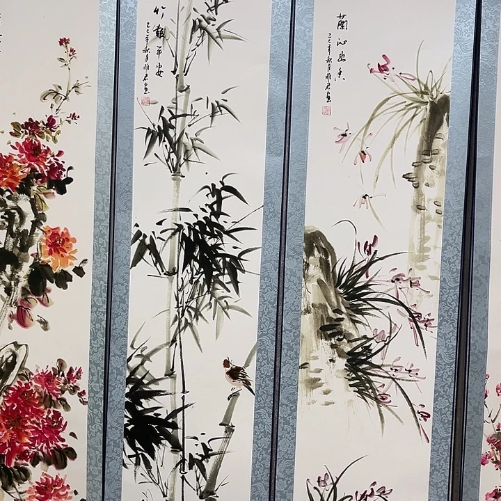 今天的我是个很好的