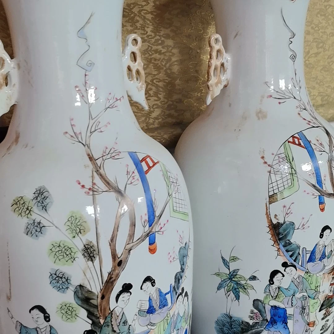 有机玻璃品相，喜欢拍