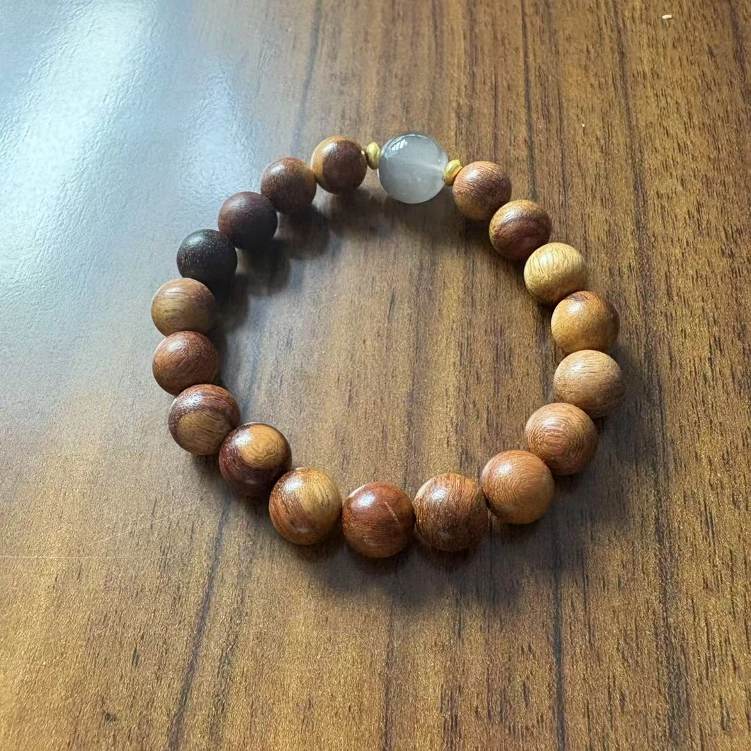 1591号文玩手链多样性发其一