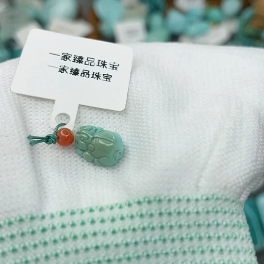 南红玛瑙珠宝奇石未镶嵌