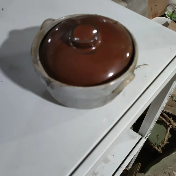 摆件陶瓷盘子碗啥都有