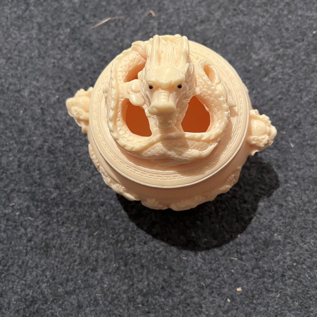 【闪购商品】007 一念香炉摆件