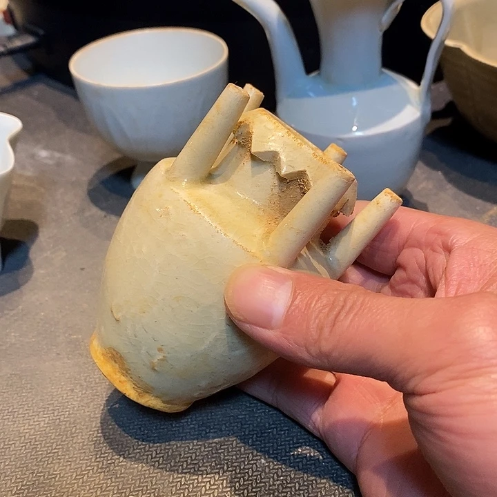 手工艺品琉璃闽*堂龙泉青瓷龙泉青瓷