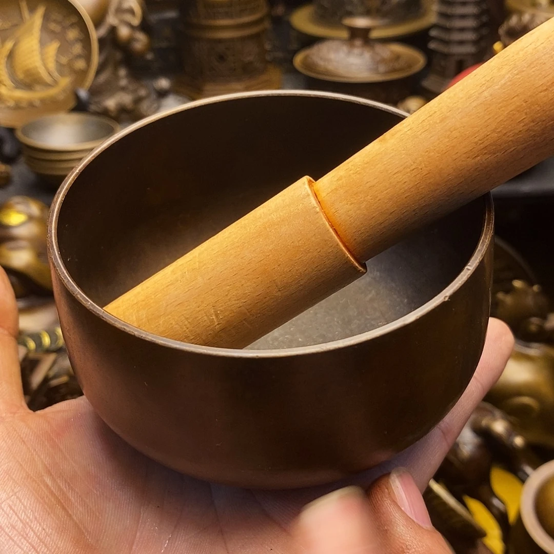 精选铜器摆件工艺品