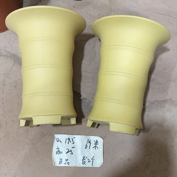 宜兴丁山张伟花盆