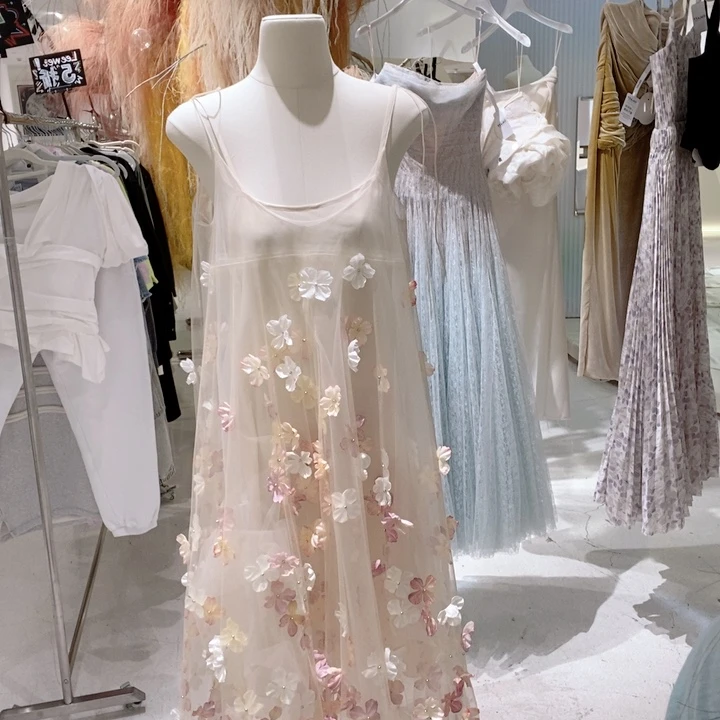 Xiangqiaosheng原价3680F码