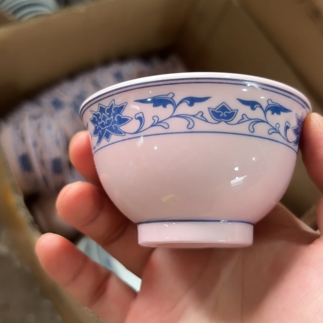景德镇陶瓷好好过个