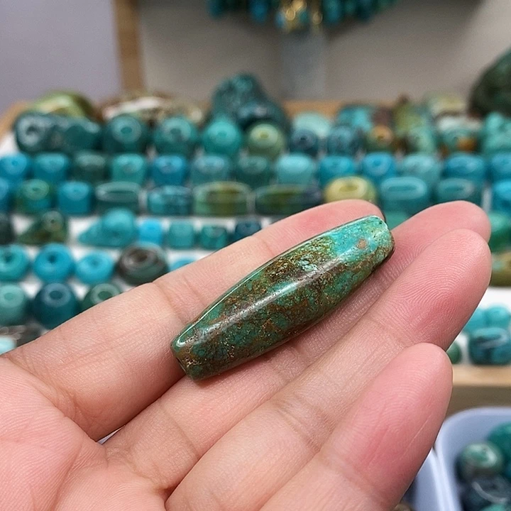 锁骨珠闪电购饰品