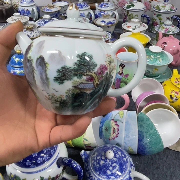 景德镇陶瓷研究所