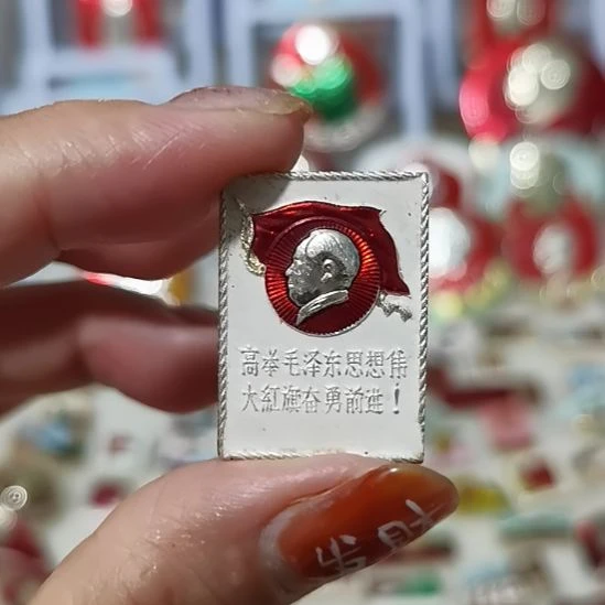 银S925财神来到我家门