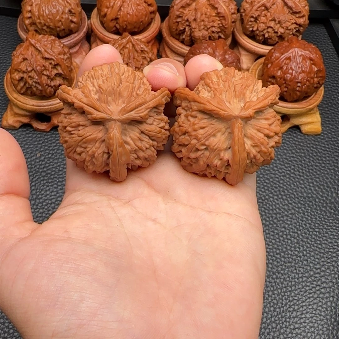 把件文玩核桃京东第一矮 全品 41尺寸