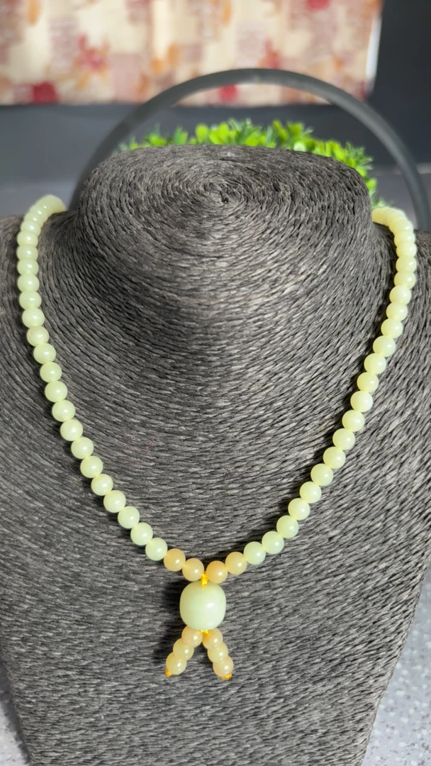 老玉高品质大项串