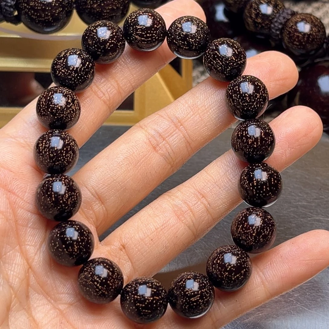 檀香紫檀（小叶紫檀）1.2 17爆星