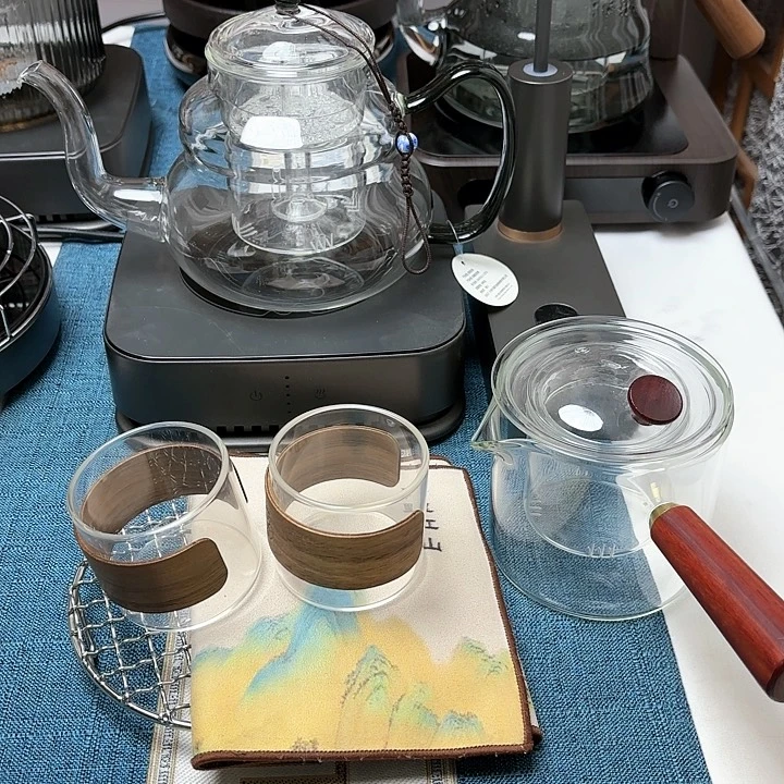 D****5德茗堂套装的差价