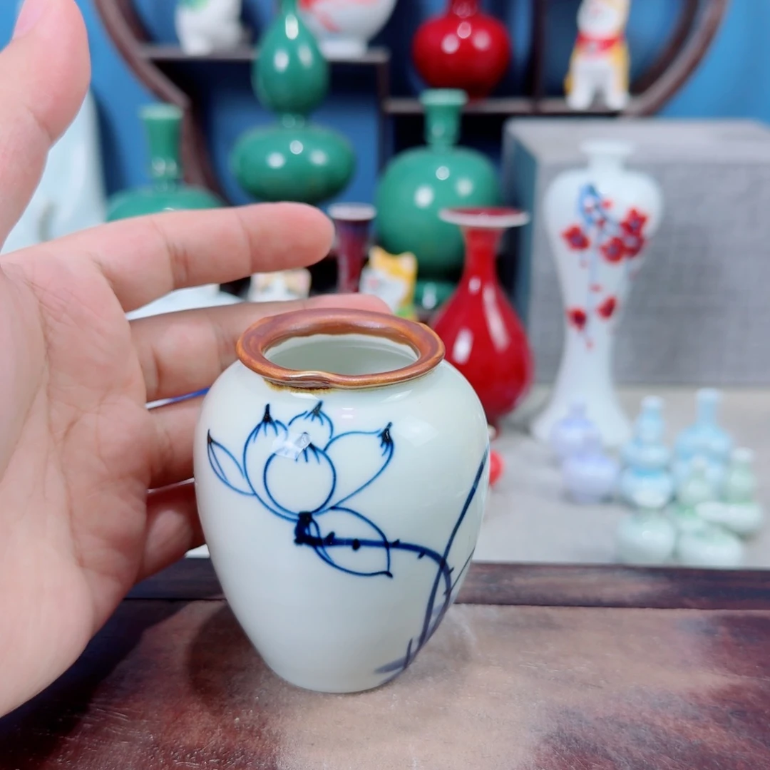 瓷片摆件摆件摆件摆件