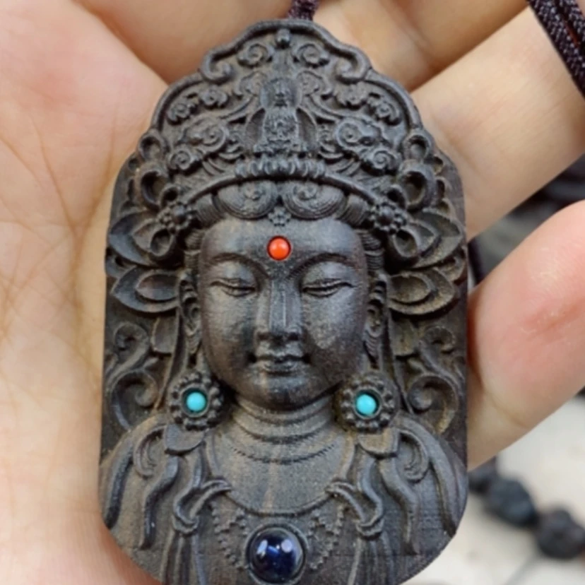 【闪购商品】木达拉干度母观音