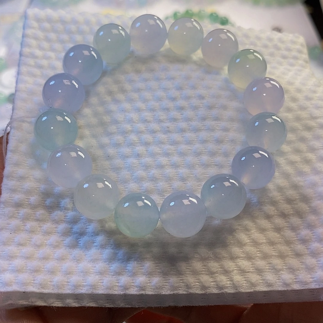 定制翡翠未镶嵌翡翠.