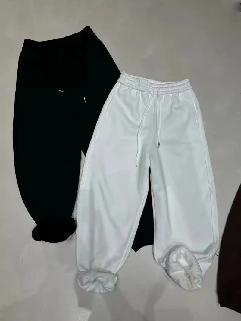 阿妳XiaoNi———（冬款松紧休闲裤2340184）