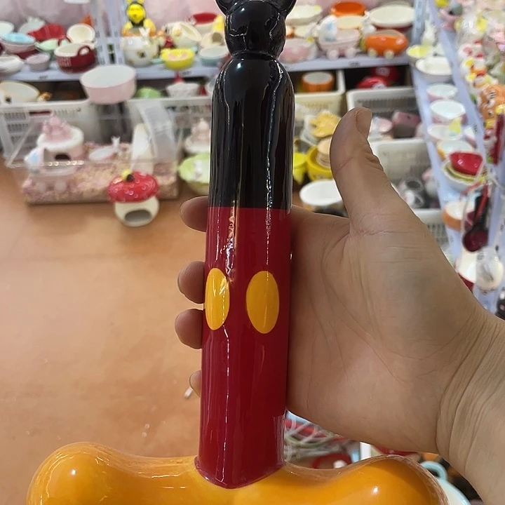 陶瓷微瑕介意慎拍