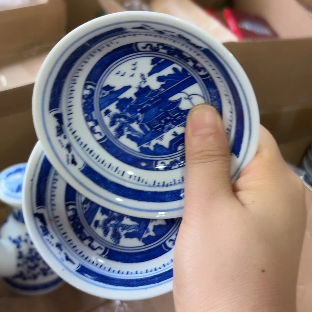 摆件景德镇景德镇陶瓷艺术家陶瓷艺术