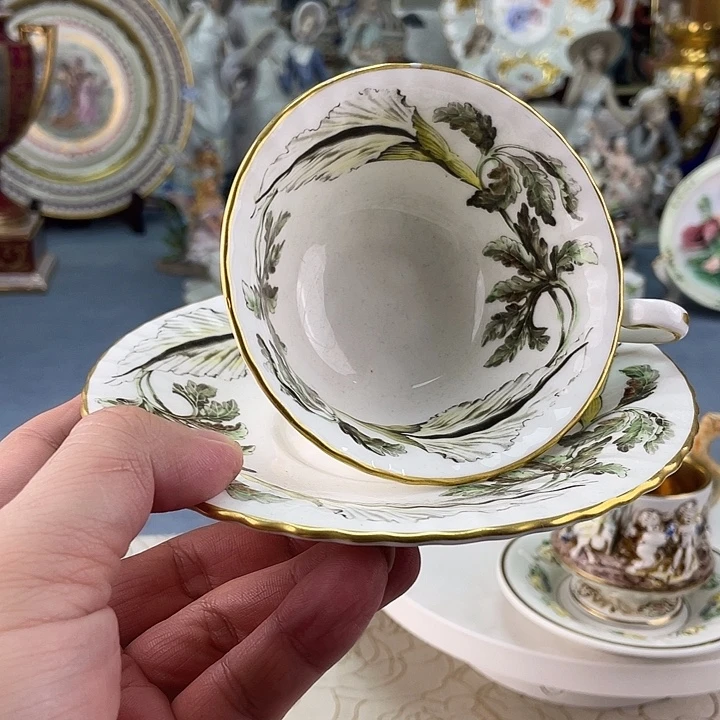 中古瓷器精品欧瓷