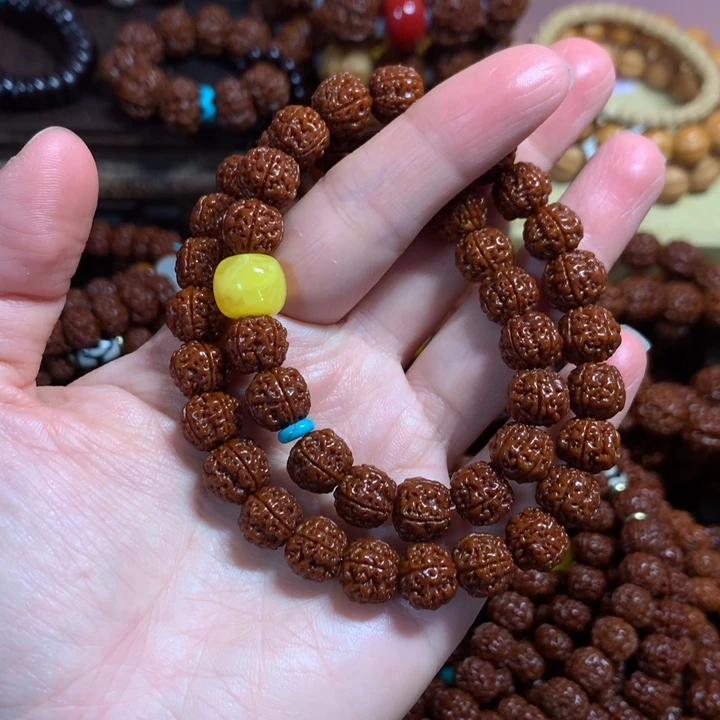 金刚菩提吊坠小金刚菩提
