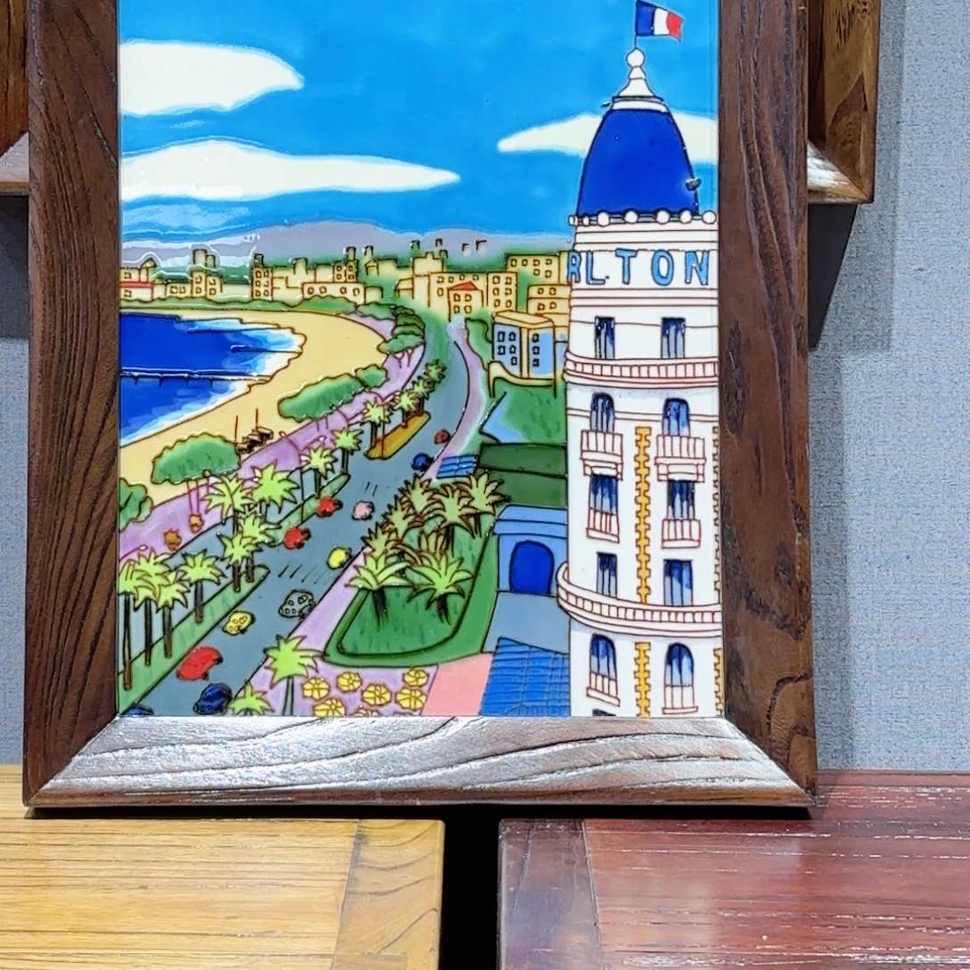 瓷片微瑕特价福利款35.42