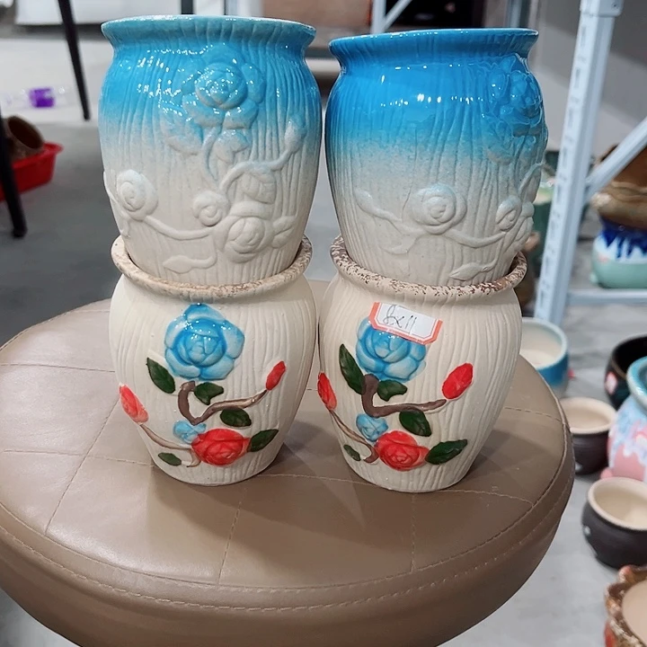 福利花盆厂家直销9.99包邮