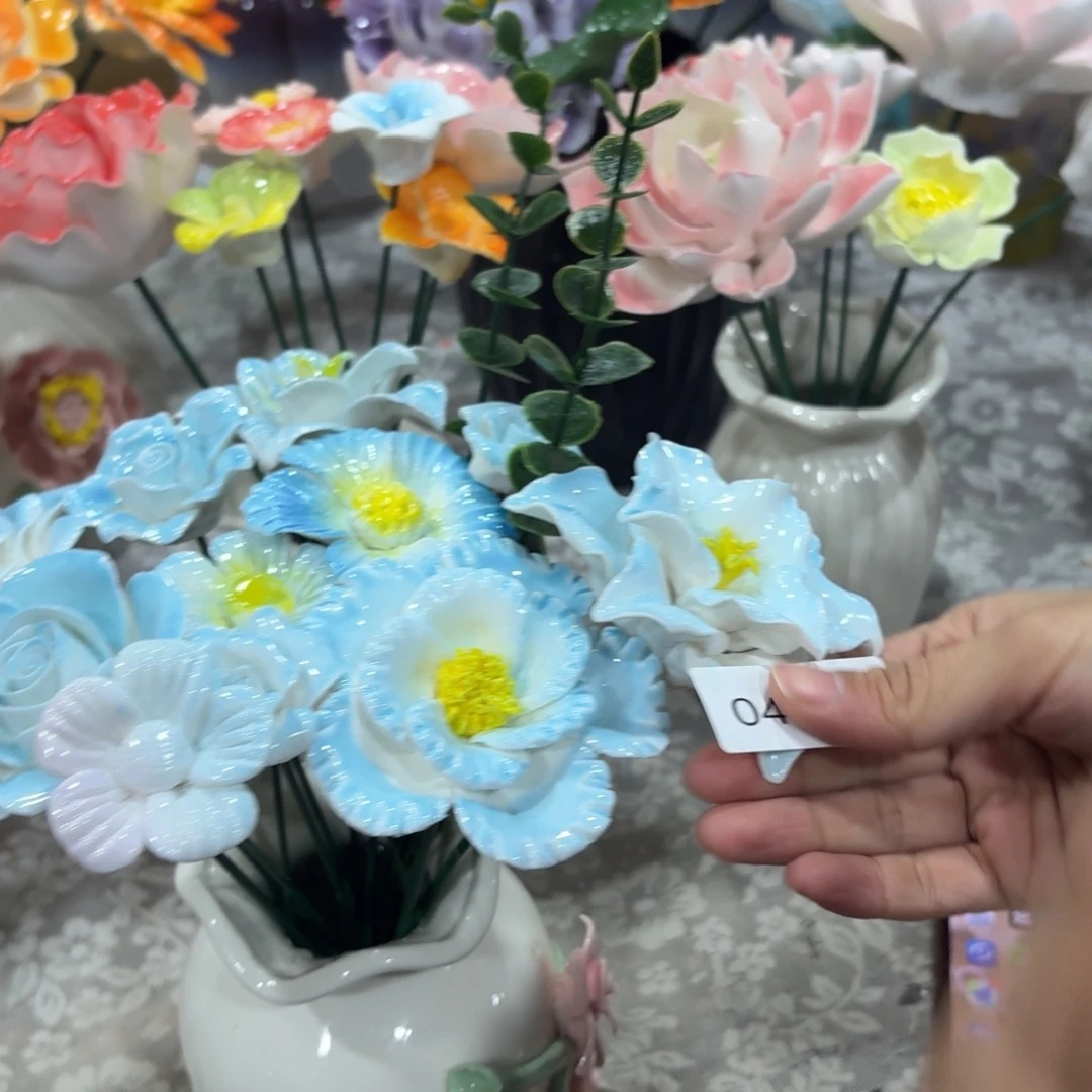 满20发陶瓷花爱退拉黑495