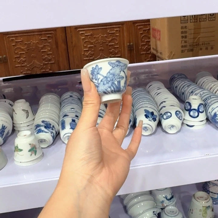 陶瓷艺术品收藏陶瓷