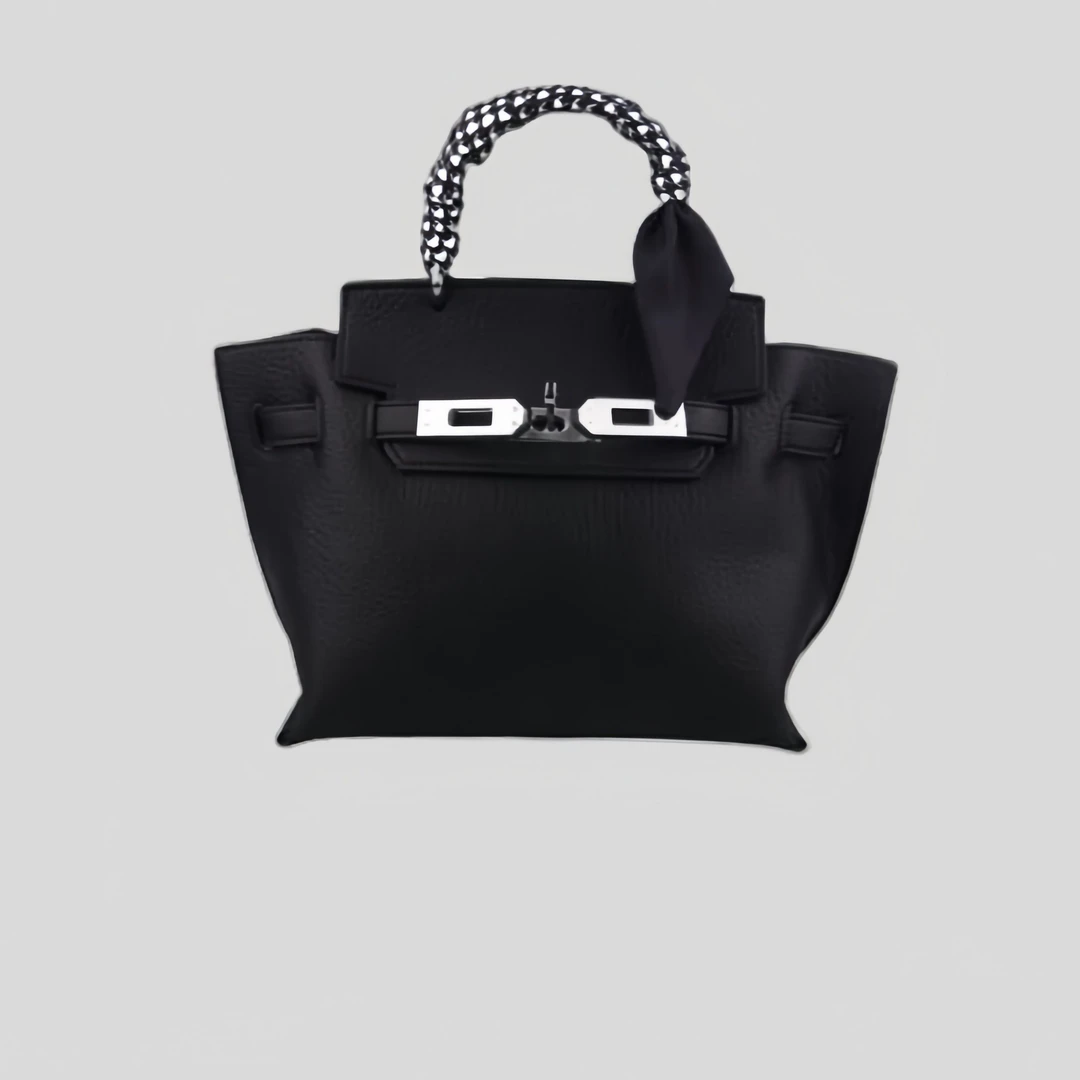 小战神-百搭休闲单肩包包 22*10*16