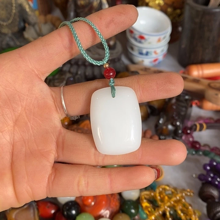 吊坠宫廷影视老旧工艺摆件