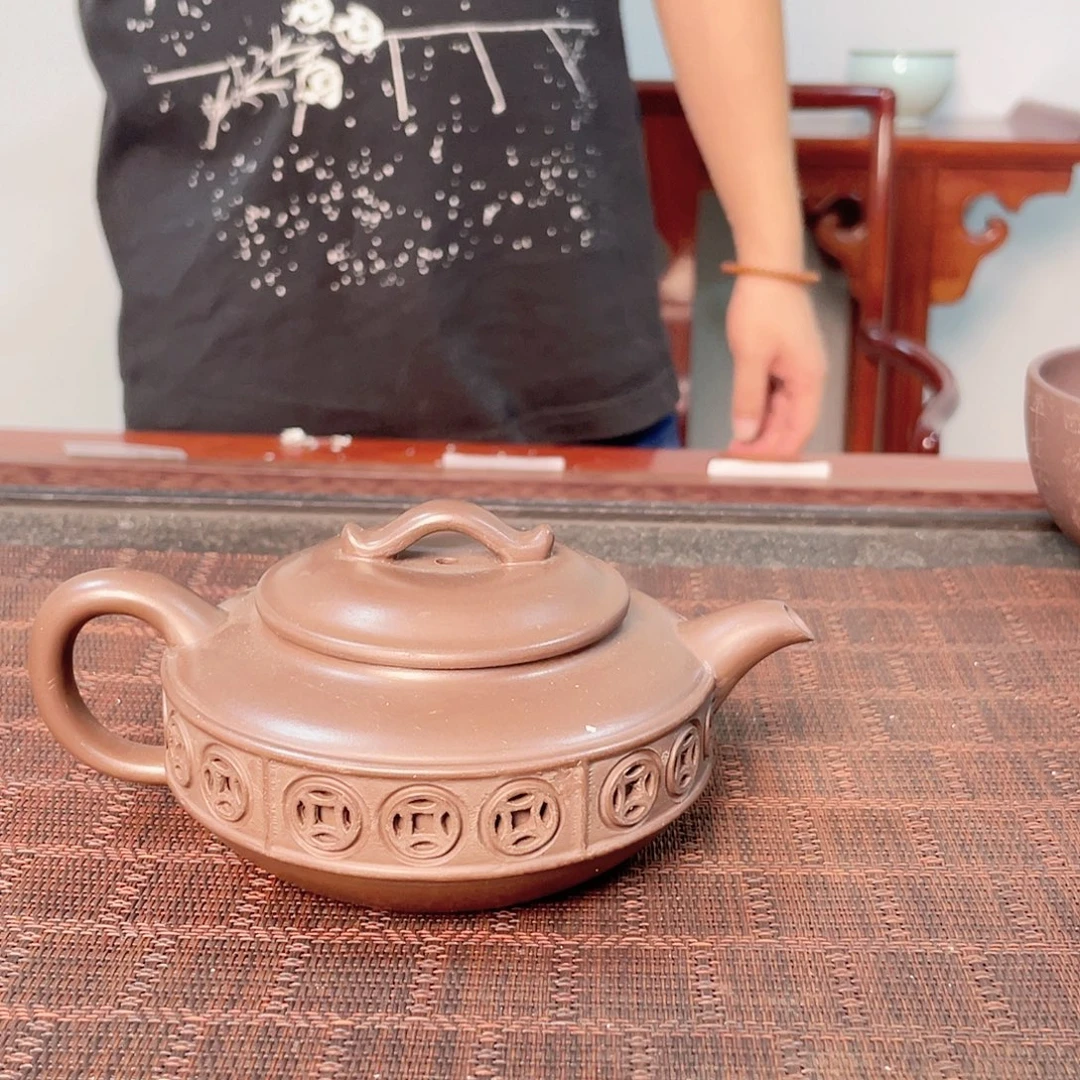 茶壶紫砂紫砂壶0000002