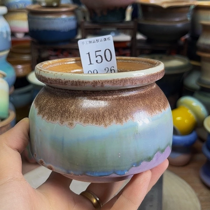 瓷片景德镇陶瓷手工制作
