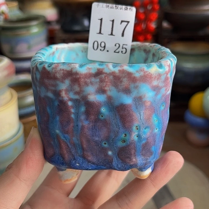 瓷片景德镇陶瓷手工制作