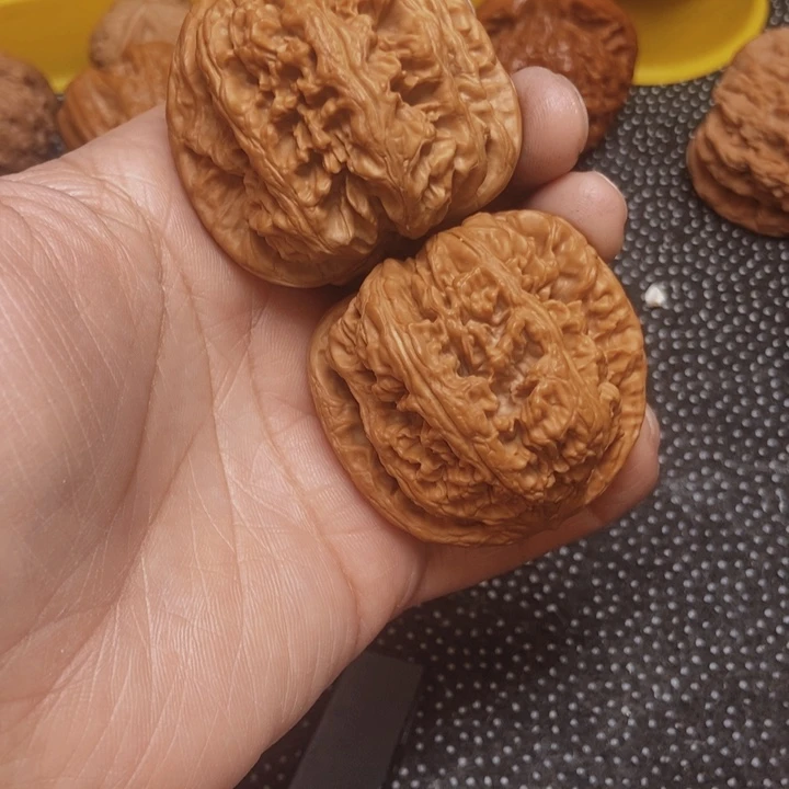 文玩核桃吊坠文玩39