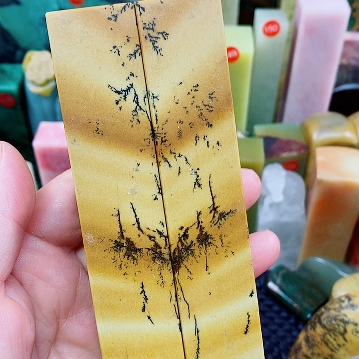 青田石印石江西水草