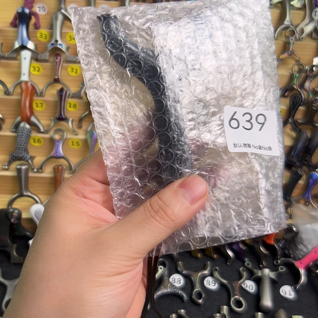 钛合金飞鲨飞虎---639