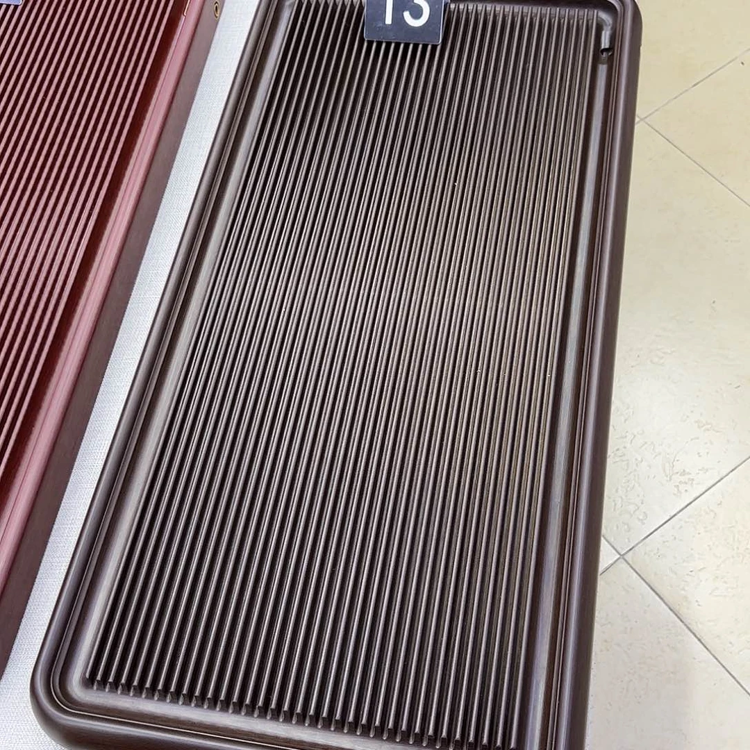 小**H圆边景舟款棕色60.40油盘