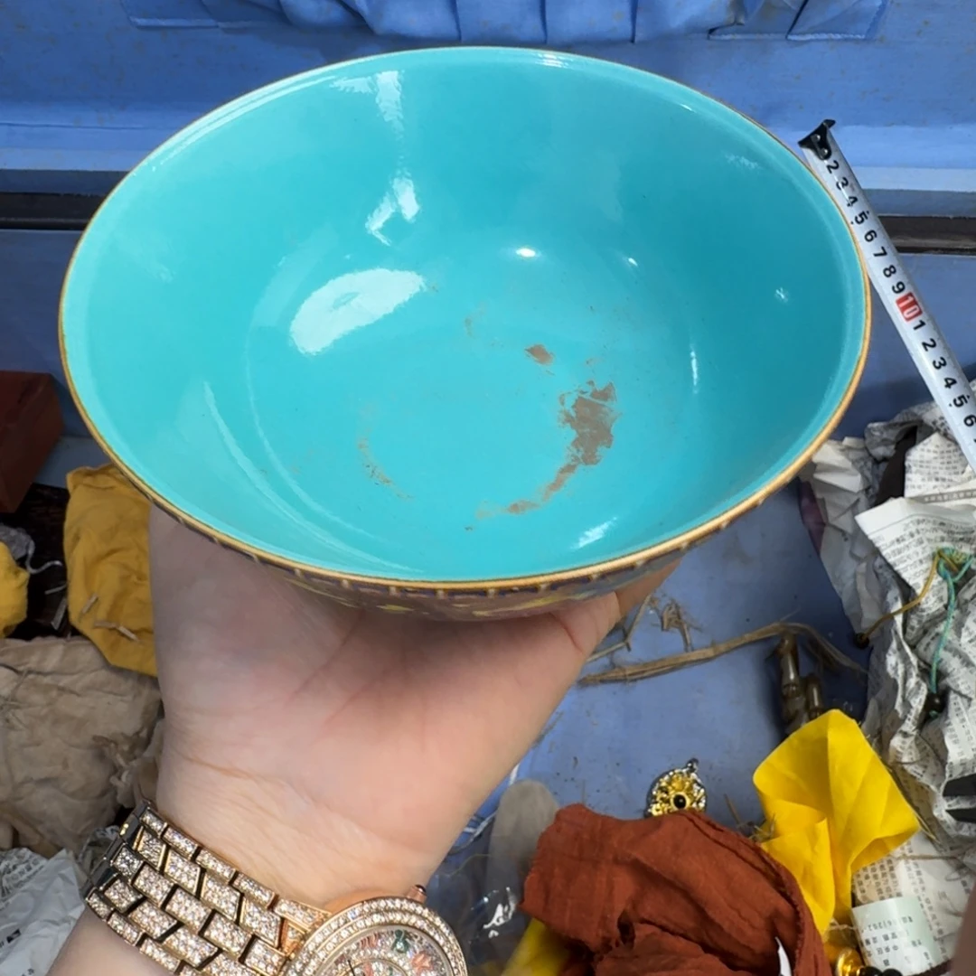 陶瓷手串，多样性发一