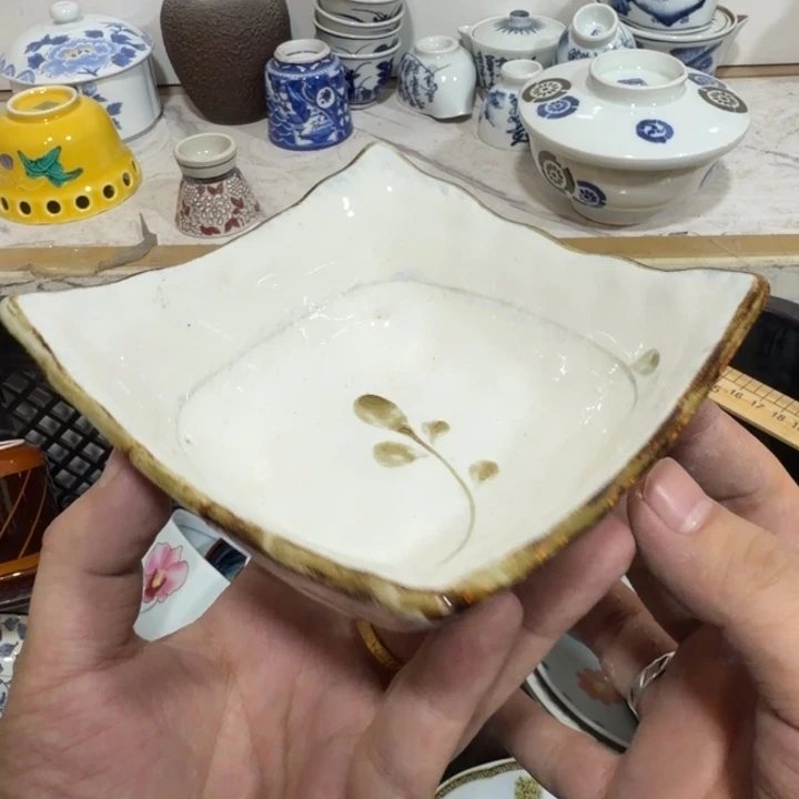 陶瓷推荐第二名20包邮