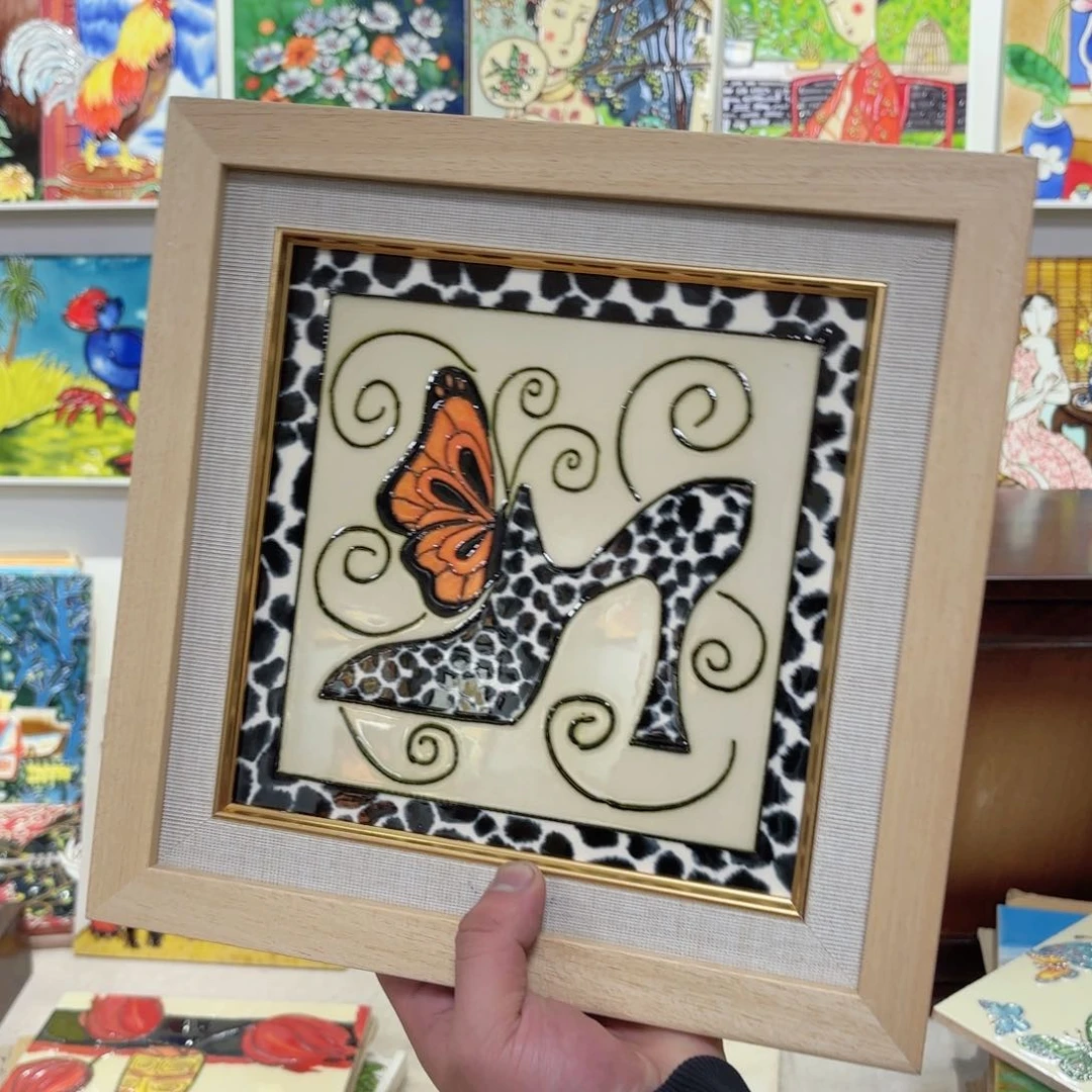 瓷片28.28福利款特价不退不换