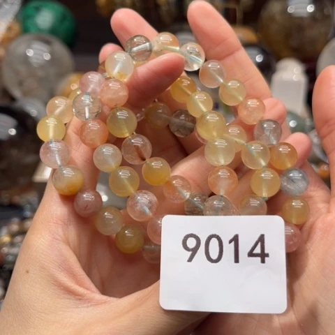 【闪购商品】未镶嵌手串水晶