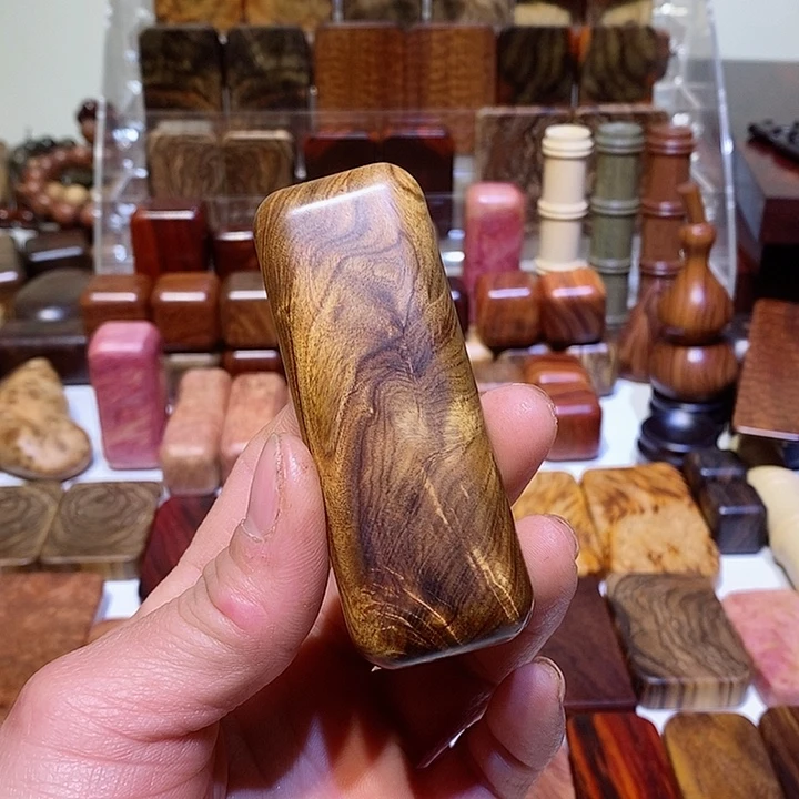 木郭****知木质啊玩件68855个