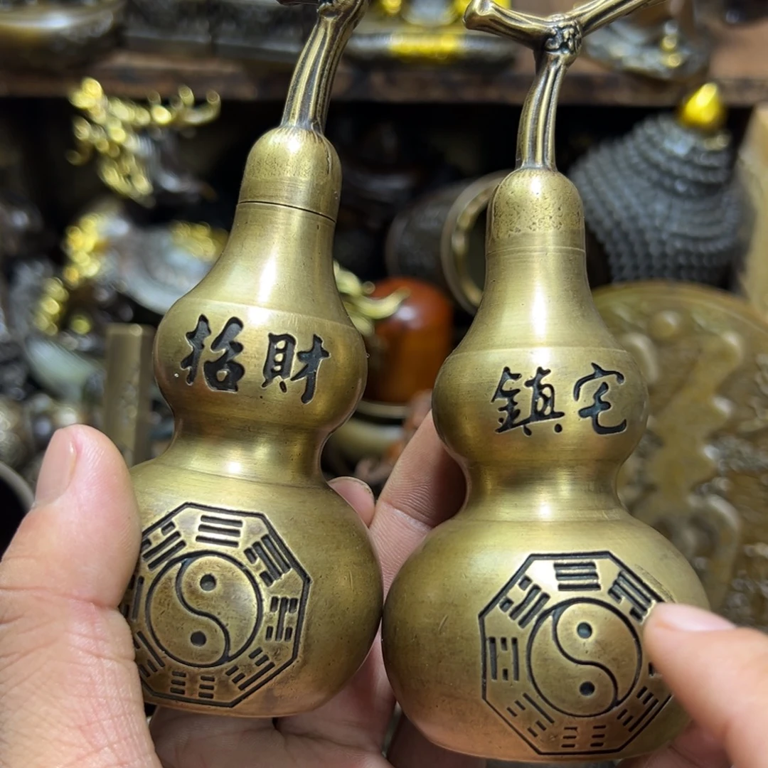 木古铜器，专属链接