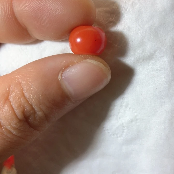 吊坠草珠菩提念珠小元素配饰吊坠